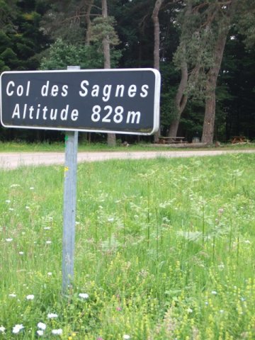 Week-end club 2012, samedi